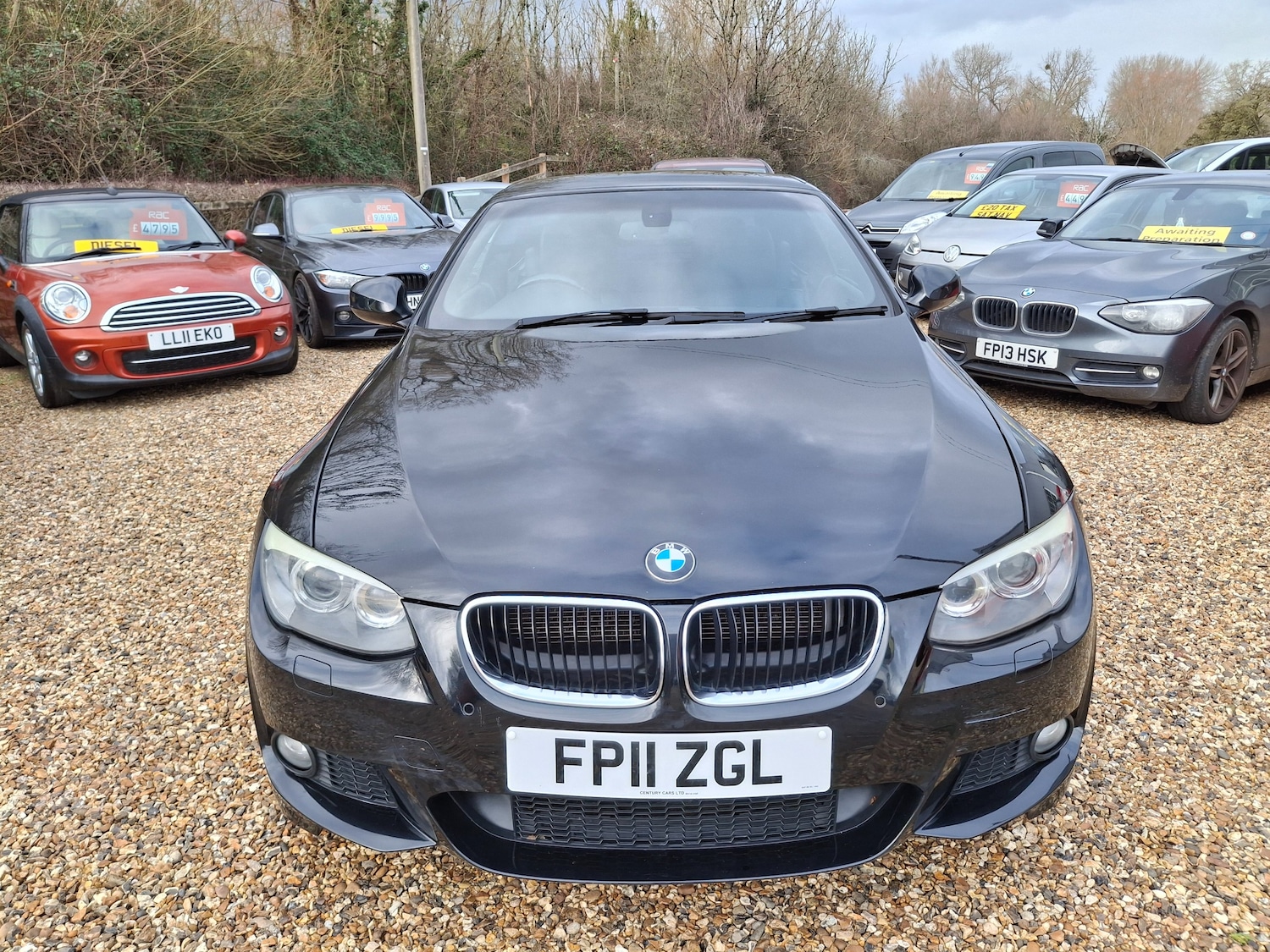 Used BMW 3 Series 2011 for sale - 77526285: Photo 9