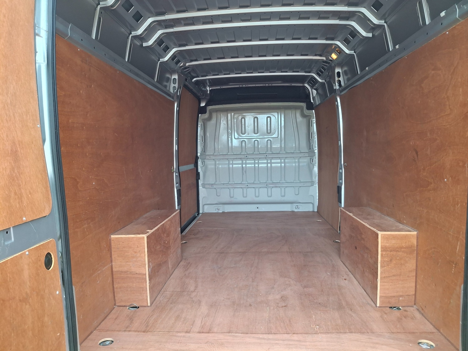 Used Citroen Relay 2015 for sale - 76905165: Photo 9