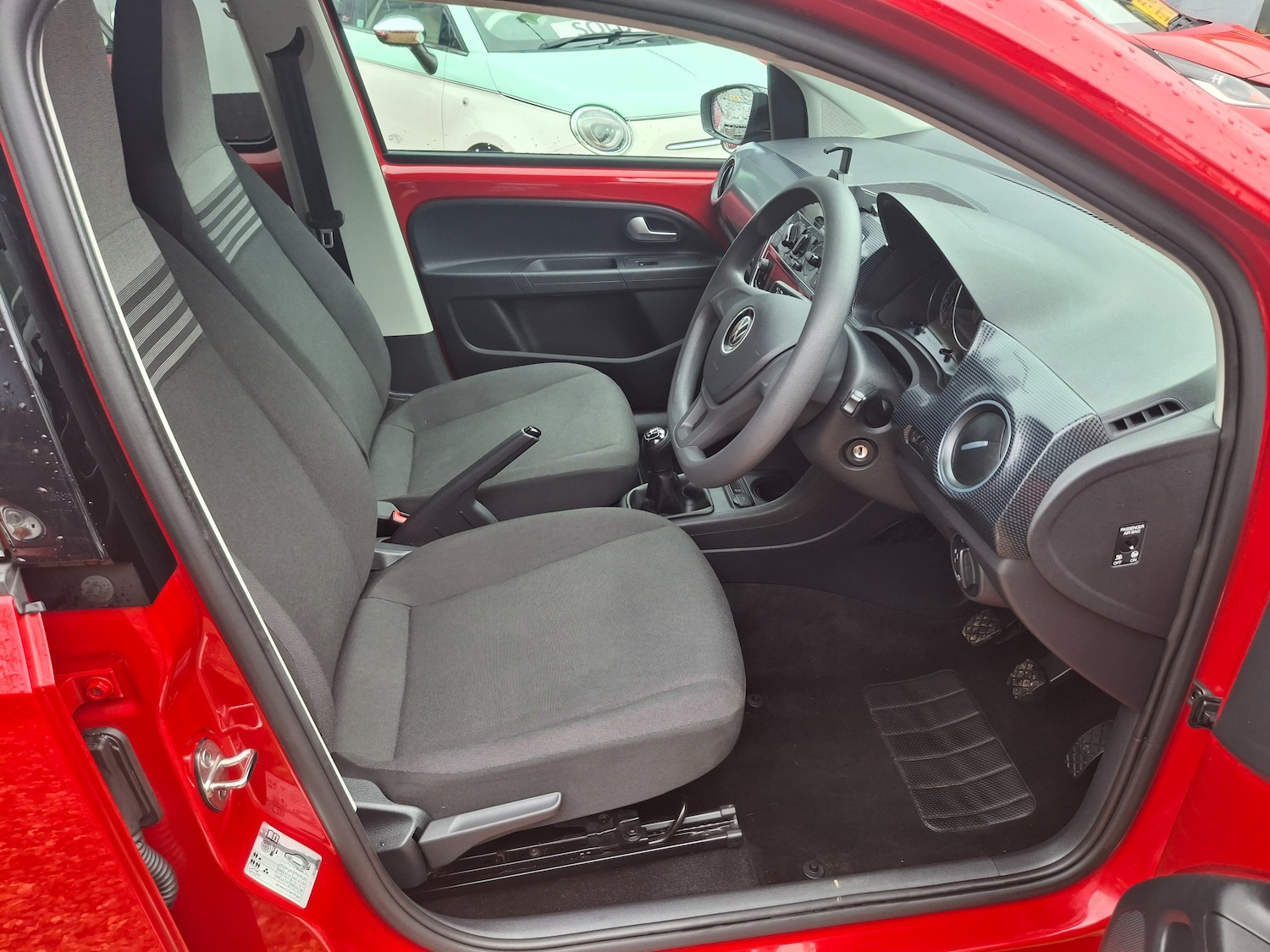 Used Volkswagen up! 2021 for sale - 77262871: Photo 10