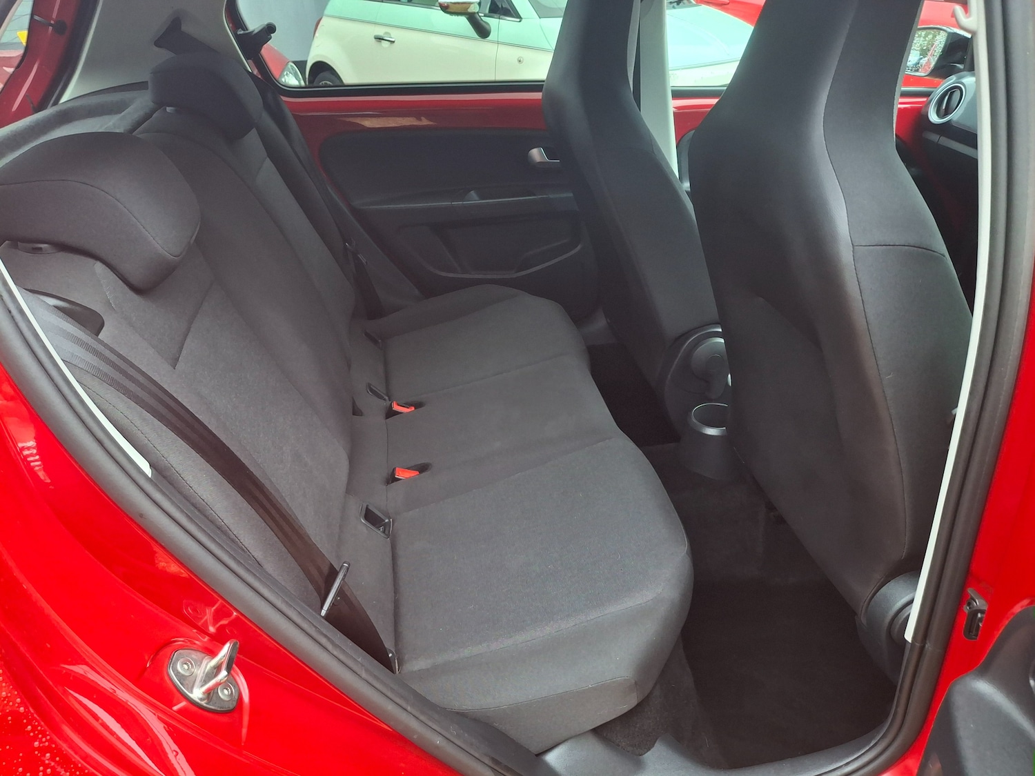 Used Volkswagen up! 2021 for sale - 77262871: Photo 11