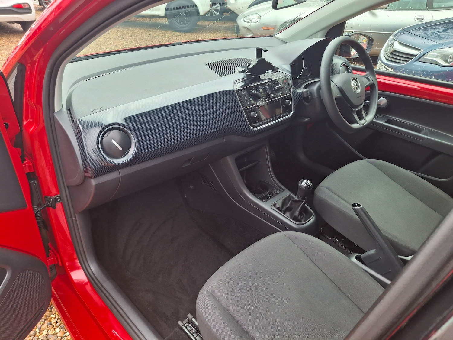 Used Volkswagen up! 2021 for sale - 77262871: Photo 12