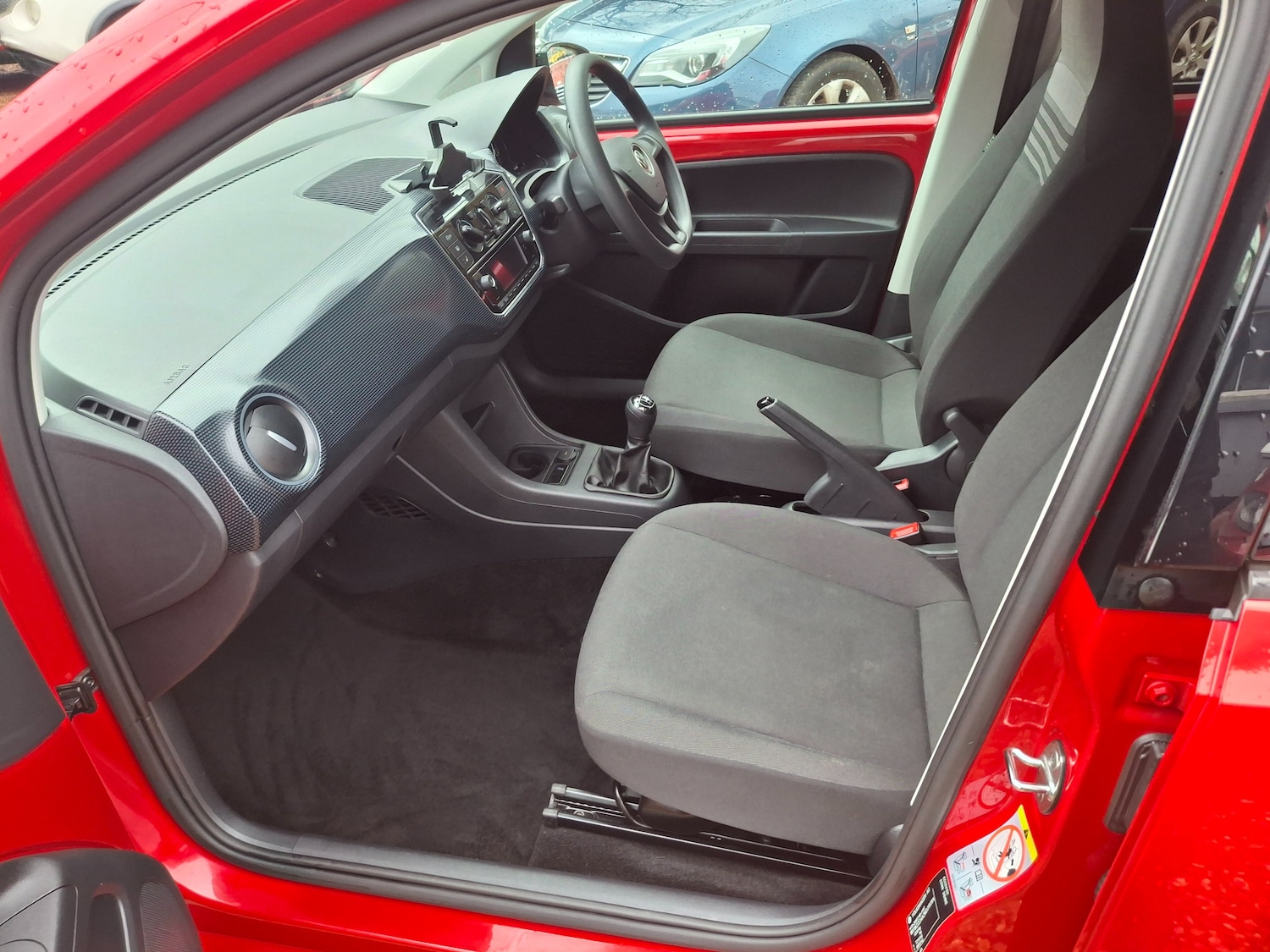 Used Volkswagen up! 2021 for sale - 77262871: Photo 13