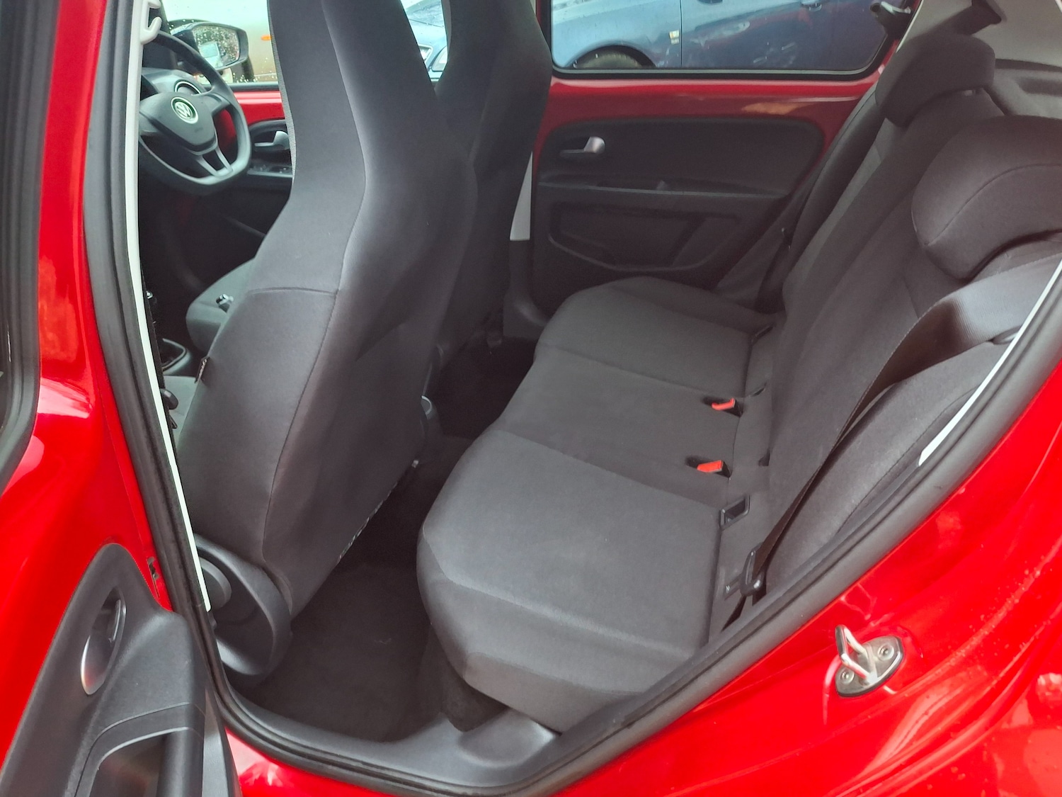 Used Volkswagen up! 2021 for sale - 77262871: Photo 14