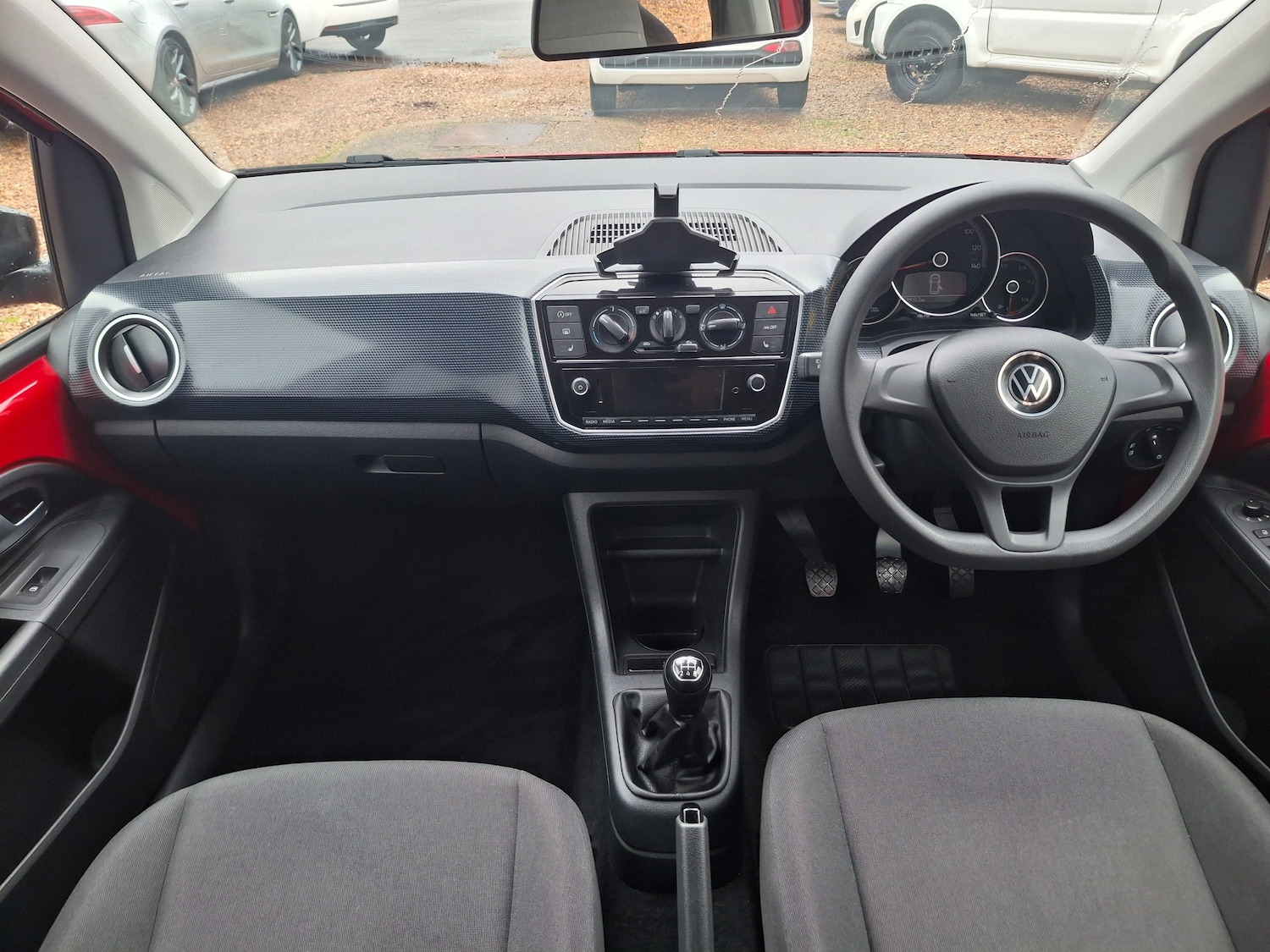 Used Volkswagen up! 2021 for sale - 77262871: Photo 15