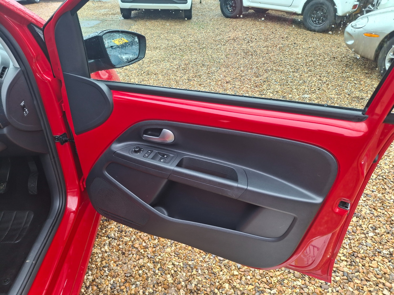 Used Volkswagen up! 2021 for sale - 77262871: Photo 17