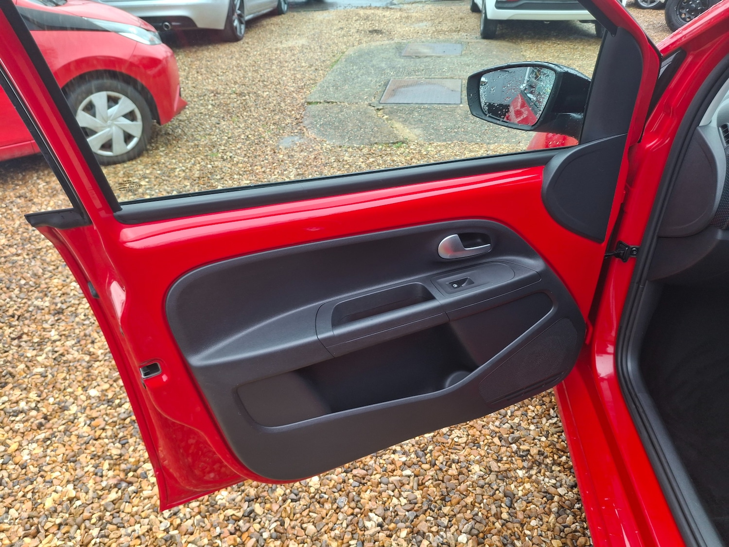 Used Volkswagen up! 2021 for sale - 77262871: Photo 18