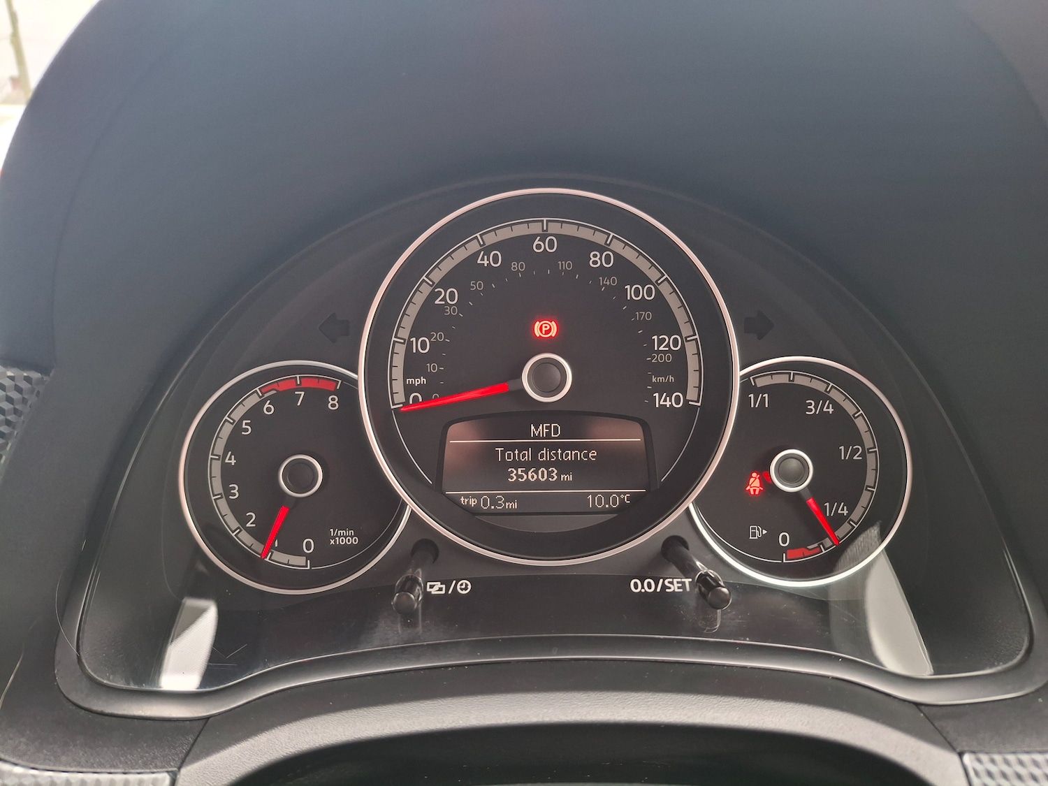 Used Volkswagen up! 2021 for sale - 77262871: Photo 19