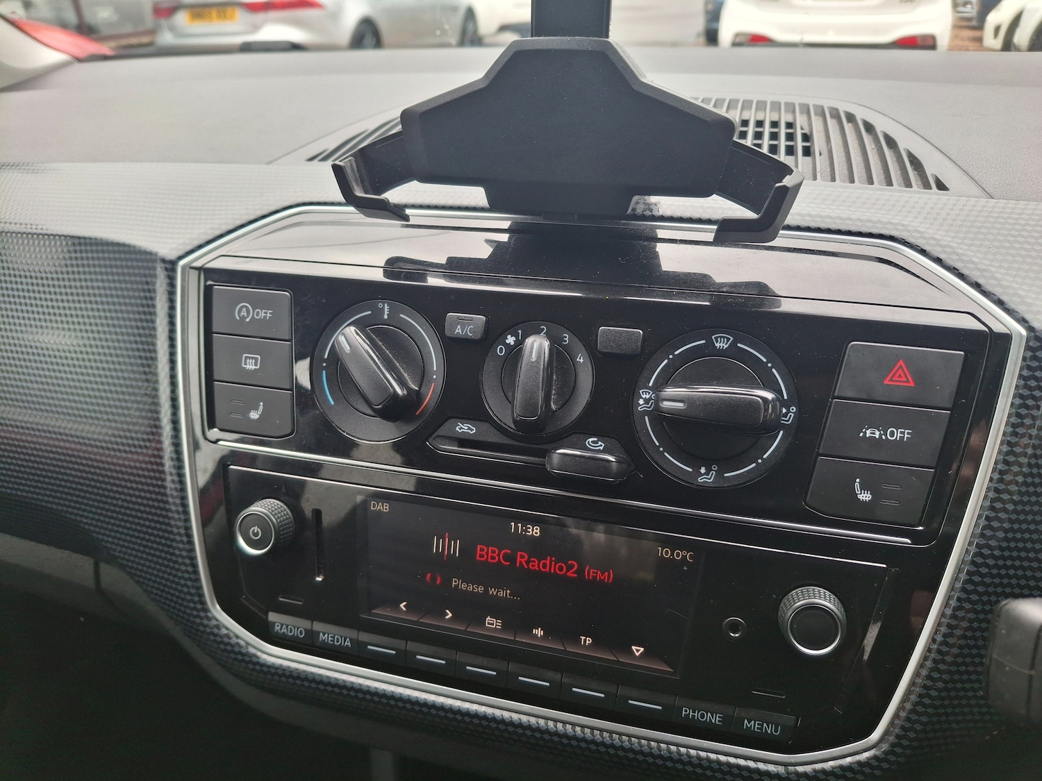 Used Volkswagen up! 2021 for sale - 77262871: Photo 20