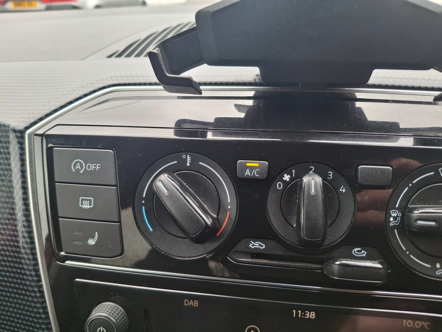 Used Volkswagen up! 2021 for sale - 77262871: Photo 22