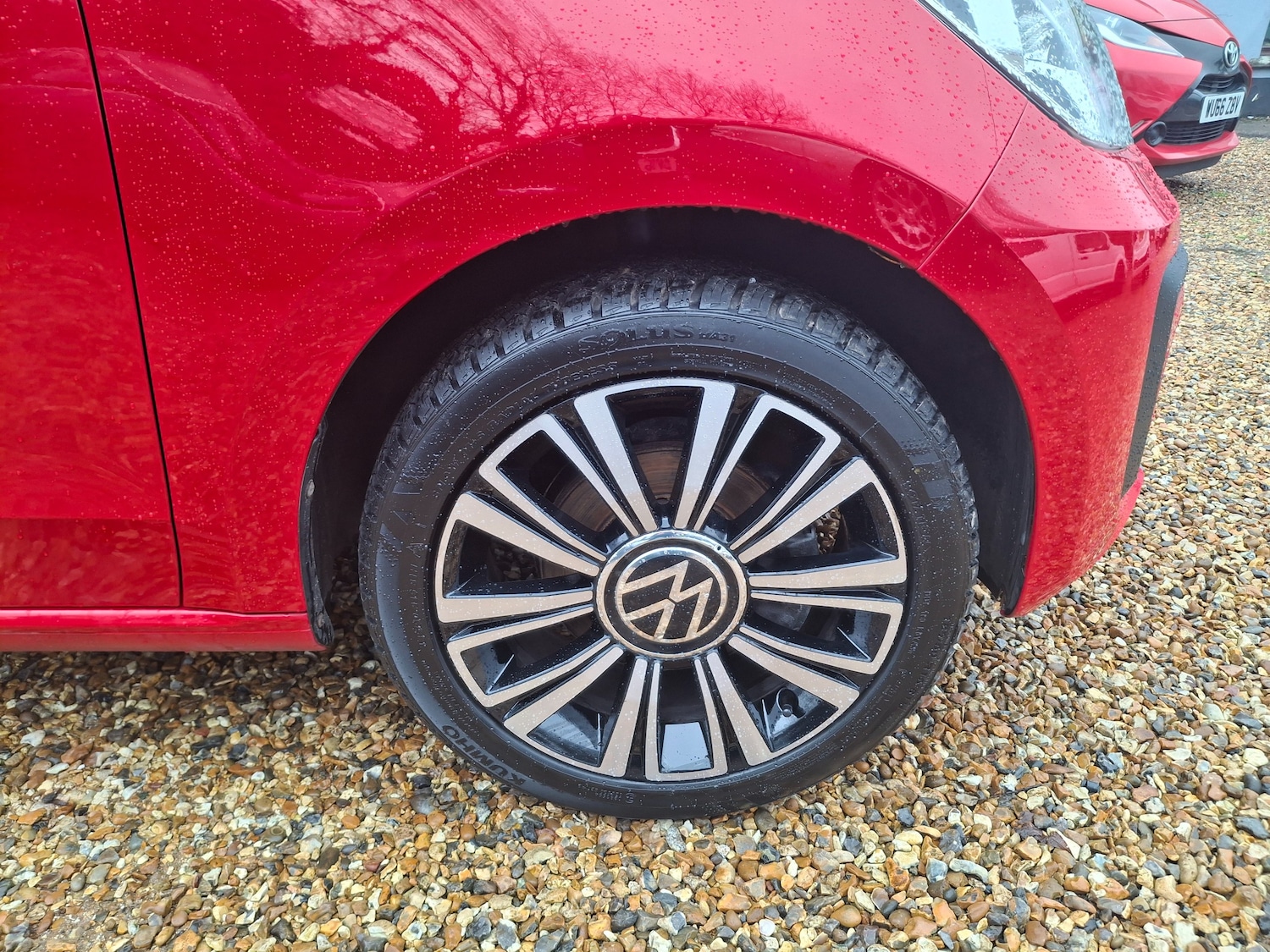 Used Volkswagen up! 2021 for sale - 77262871: Photo 30