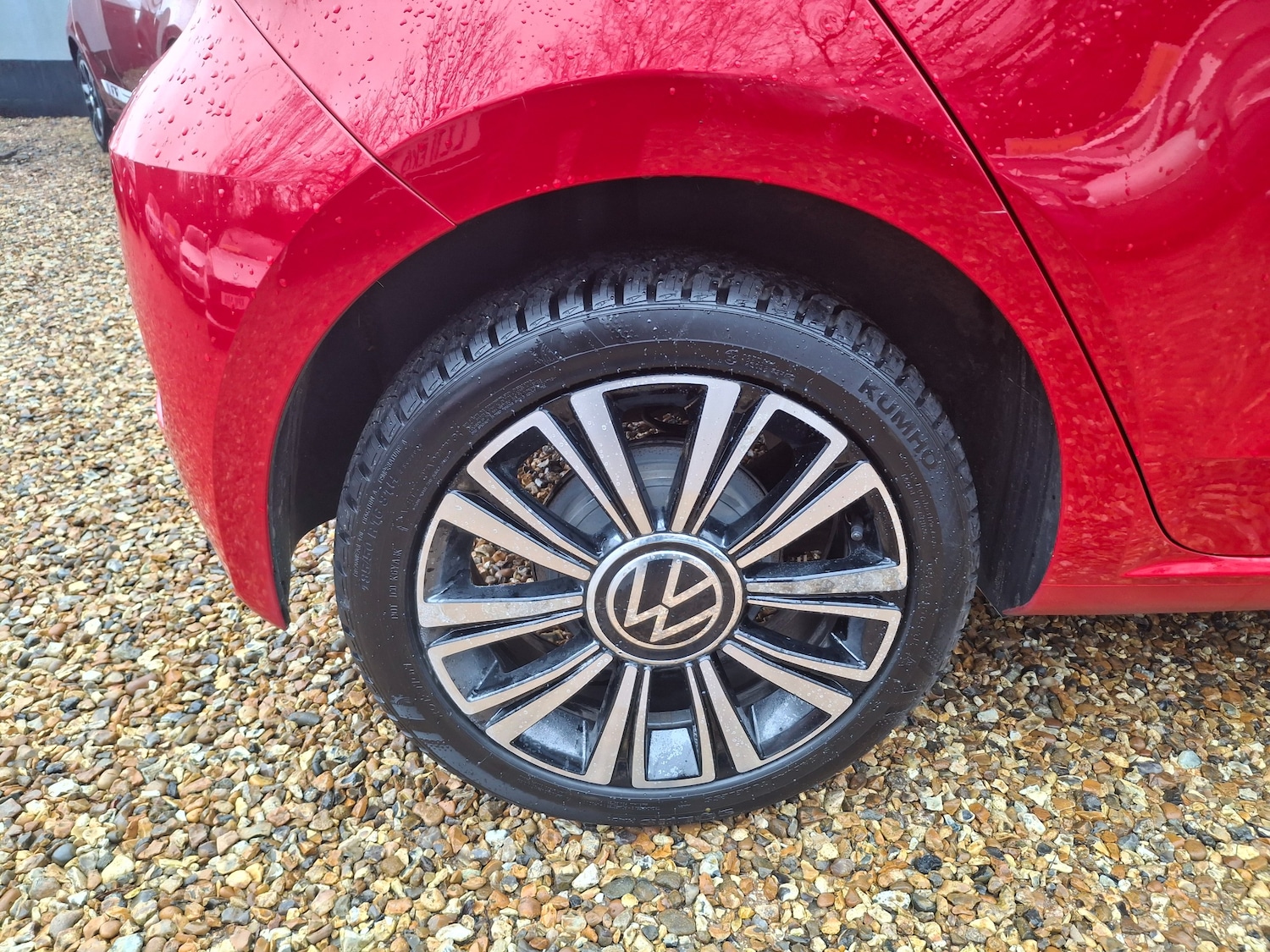 Used Volkswagen up! 2021 for sale - 77262871: Photo 31