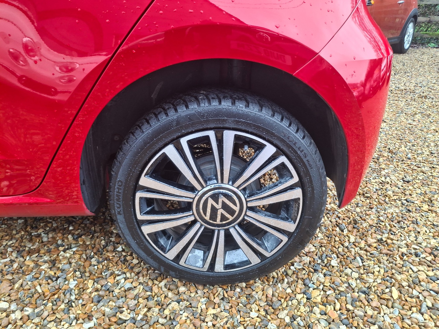 Used Volkswagen up! 2021 for sale - 77262871: Photo 32