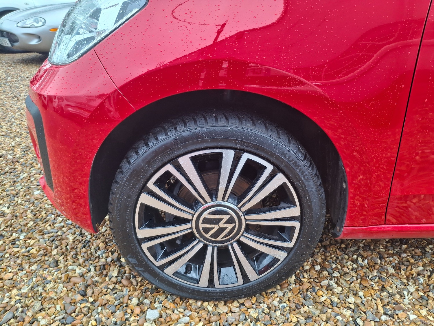 Used Volkswagen up! 2021 for sale - 77262871: Photo 33