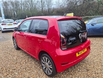 Used Volkswagen up! 2021 for sale - 77262871: Photo