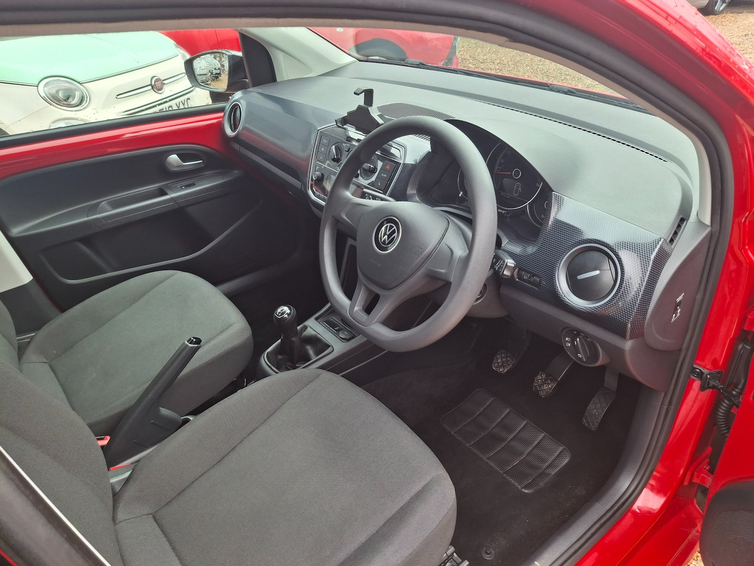 Used Volkswagen up! 2021 for sale - 77262871: Photo 9