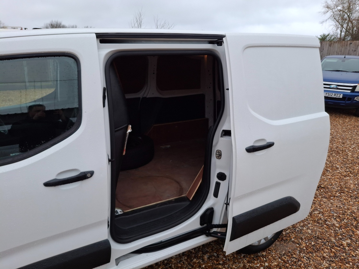 Used Citroen Berlingo 2020 for sale - 77249424: Photo 11