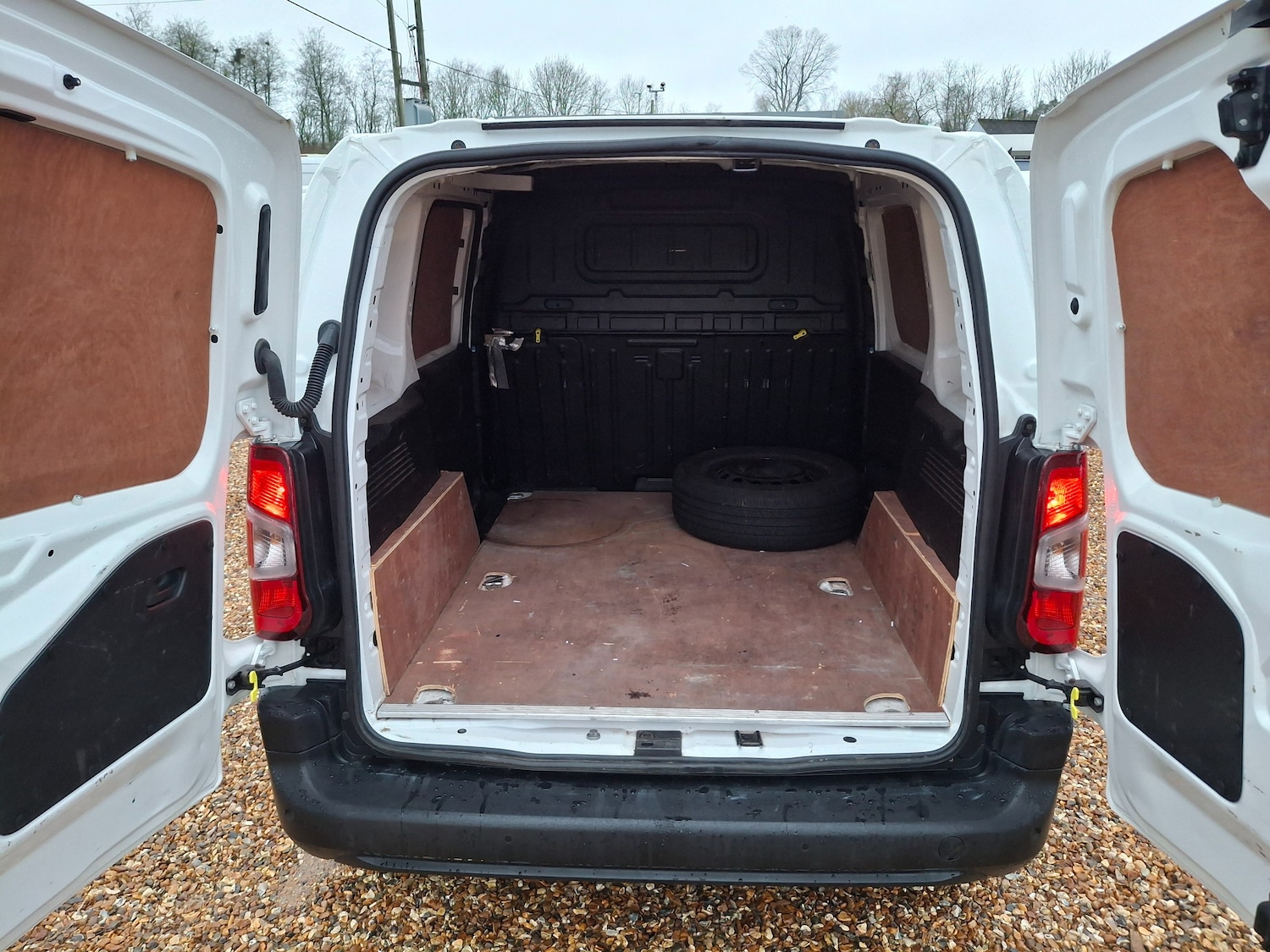 Used Citroen Berlingo 2020 for sale - 77249424: Photo 12