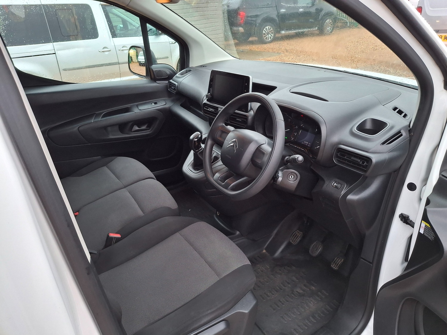 Used Citroen Berlingo 2020 for sale - 77249424: Photo 13