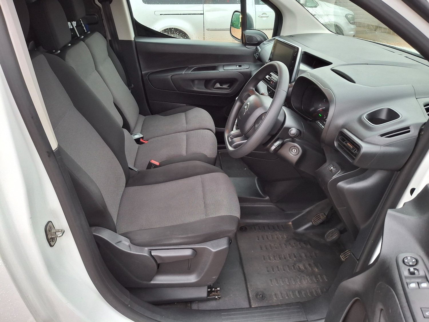 Used Citroen Berlingo 2020 for sale - 77249424: Photo 14