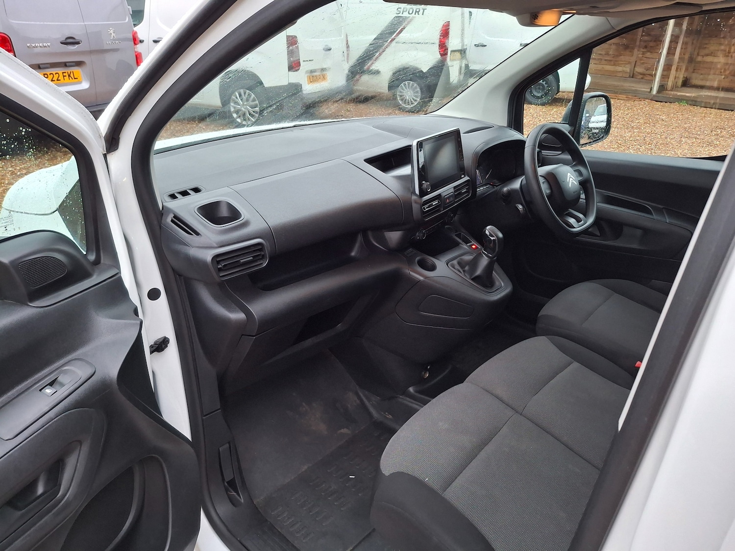 Used Citroen Berlingo 2020 for sale - 77249424: Photo 15