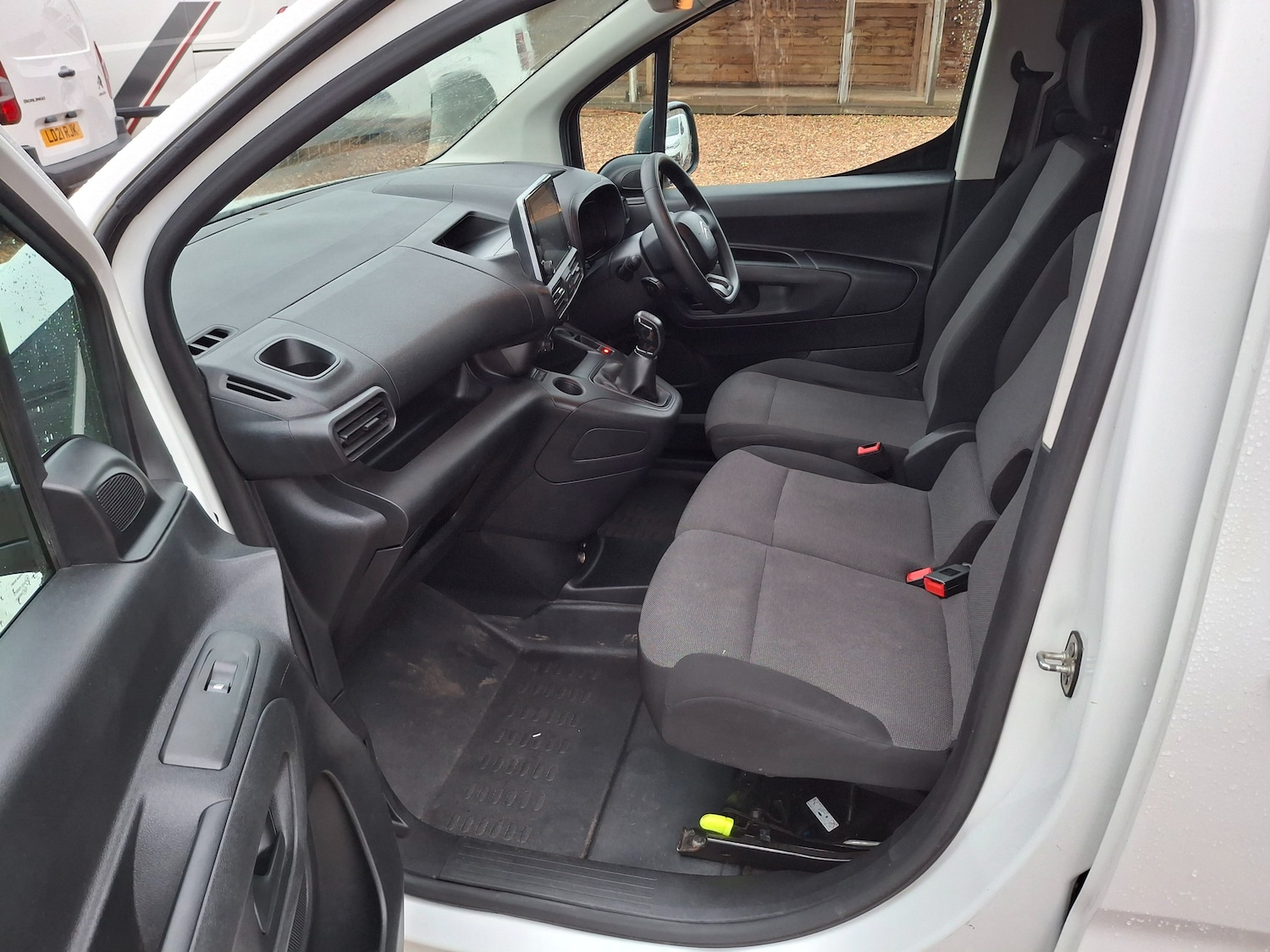 Used Citroen Berlingo 2020 for sale - 77249424: Photo 16