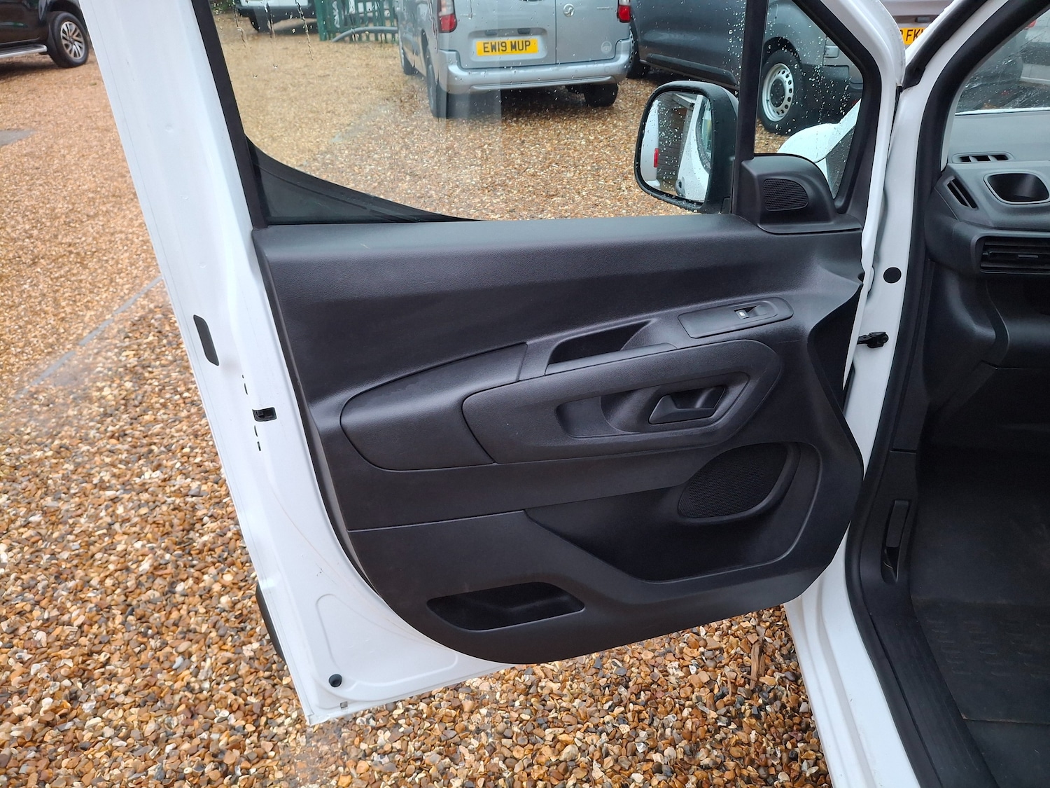 Used Citroen Berlingo 2020 for sale - 77249424: Photo 17