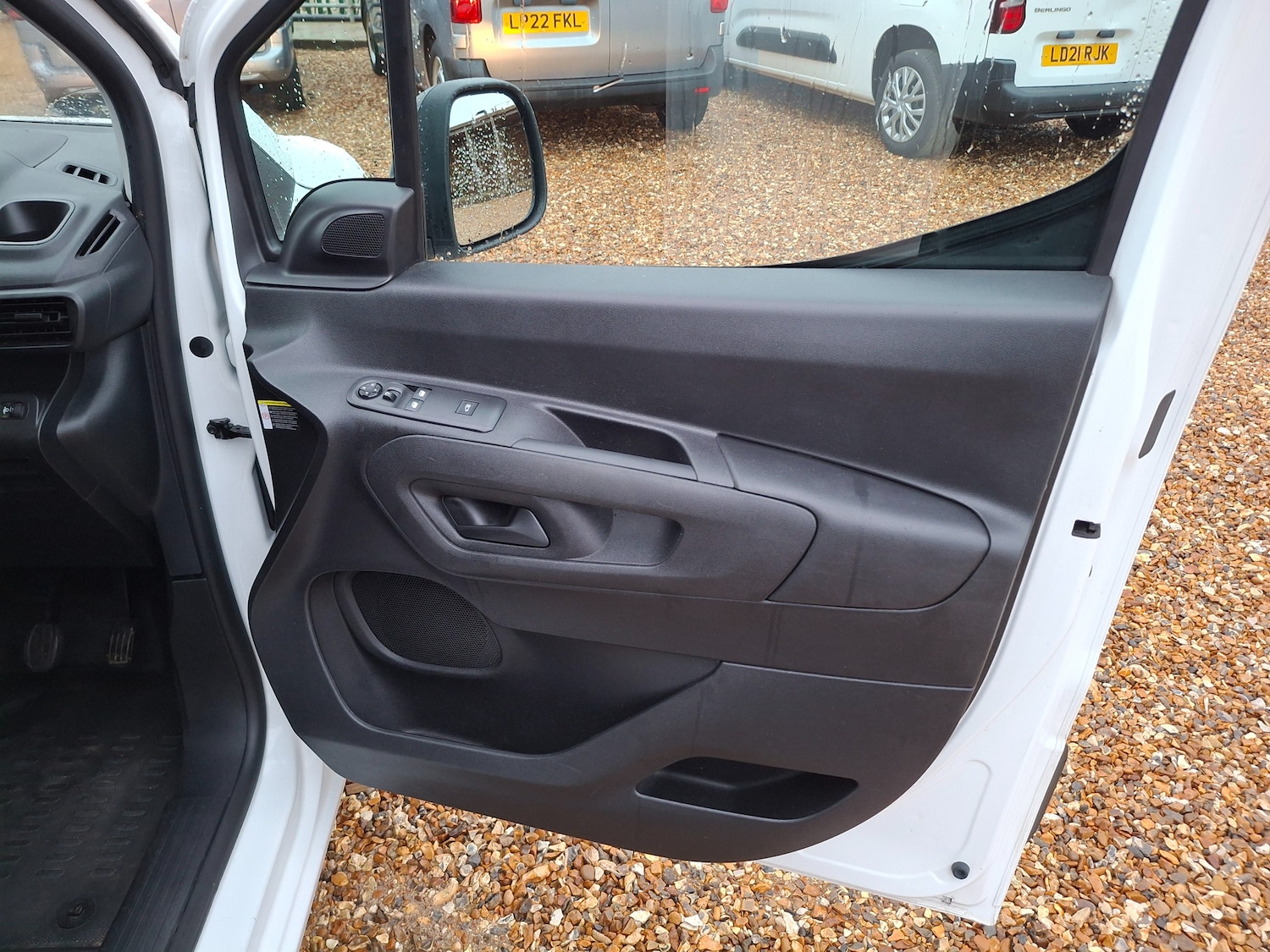Used Citroen Berlingo 2020 for sale - 77249424: Photo 18