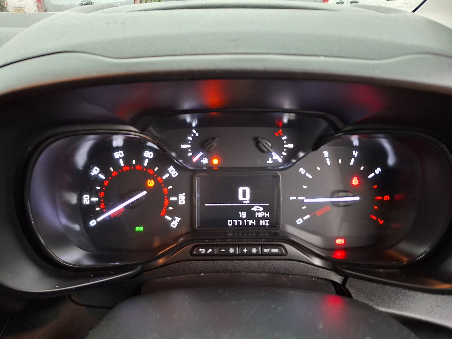 Used Citroen Berlingo 2020 for sale - 77249424: Photo 19