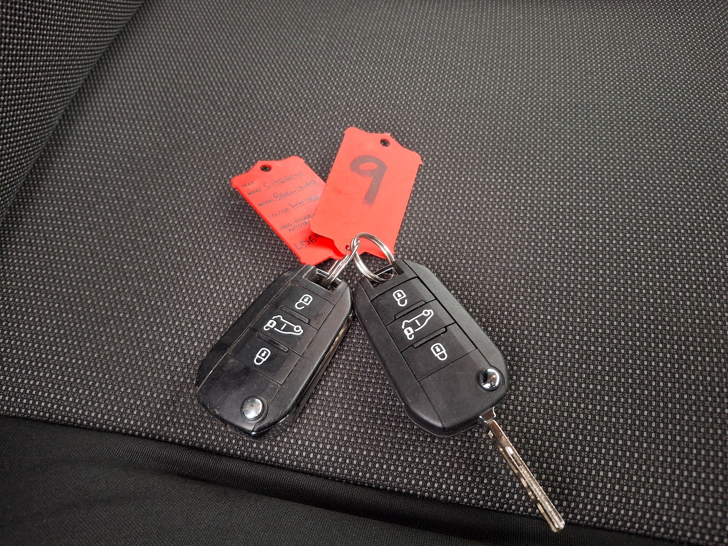 Used Citroen Berlingo 2020 for sale - 77249424: Photo 25