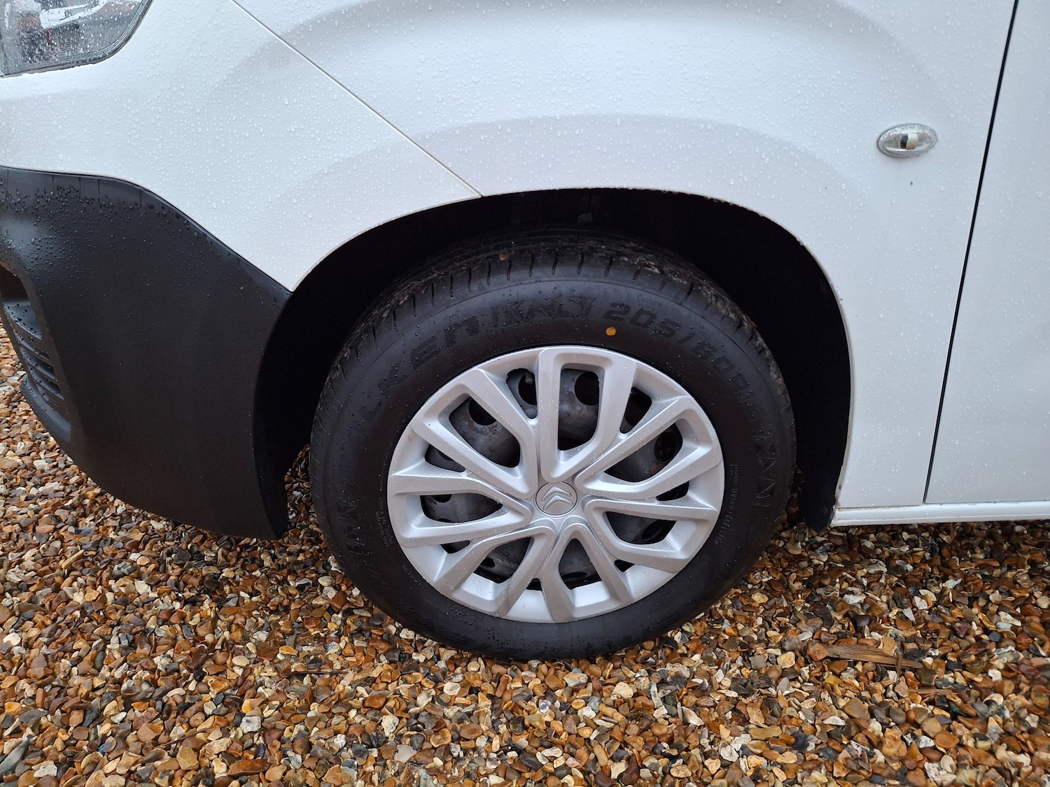 Used Citroen Berlingo 2020 for sale - 77249424: Photo 26