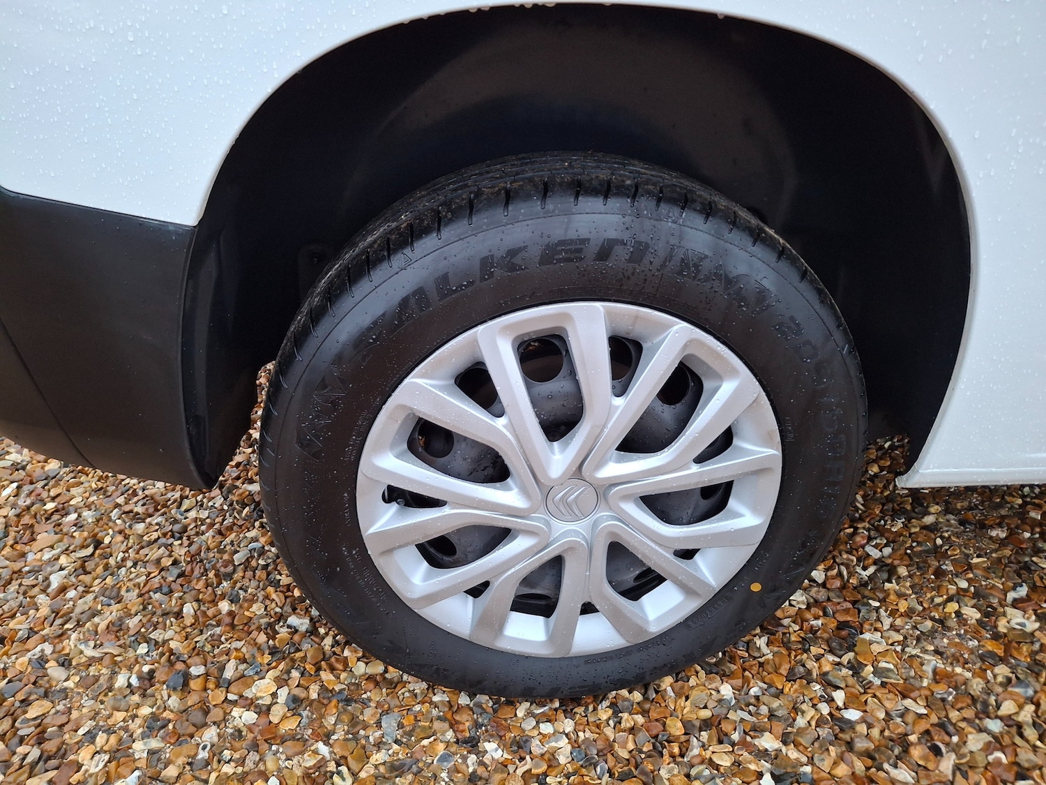 Used Citroen Berlingo 2020 for sale - 77249424: Photo 27