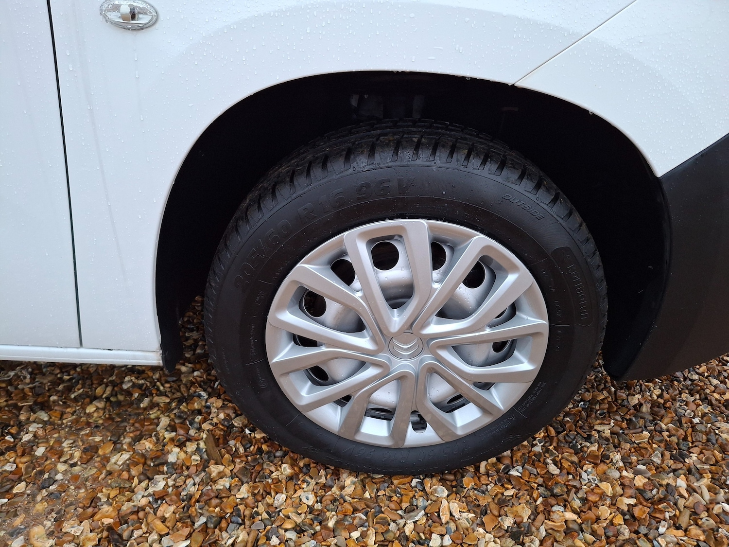 Used Citroen Berlingo 2020 for sale - 77249424: Photo 28