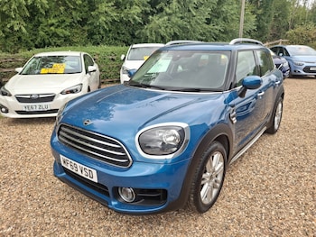 Used MINI Countryman 2019 for sale - 79198221: Photo