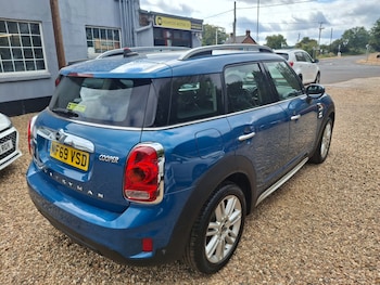 Used MINI Countryman 2019 for sale - 79198221: Photo