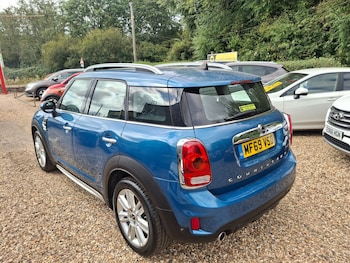 Used MINI Countryman 2019 for sale - 79198221: Photo