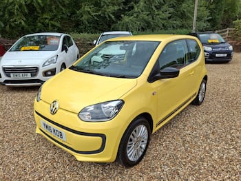 Used Volkswagen up! 2016 for sale - 79673701: Photo