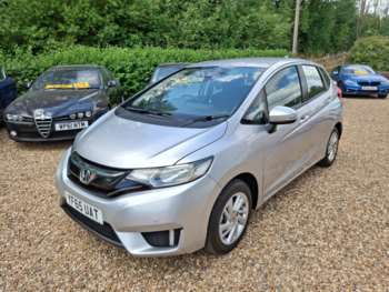 Used Honda Jazz 2015 for sale - 75004188: Photo