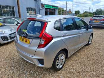 Used Honda Jazz 2015 for sale - 75004188: Photo