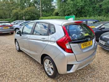 Used Honda Jazz 2015 for sale - 75004188: Photo