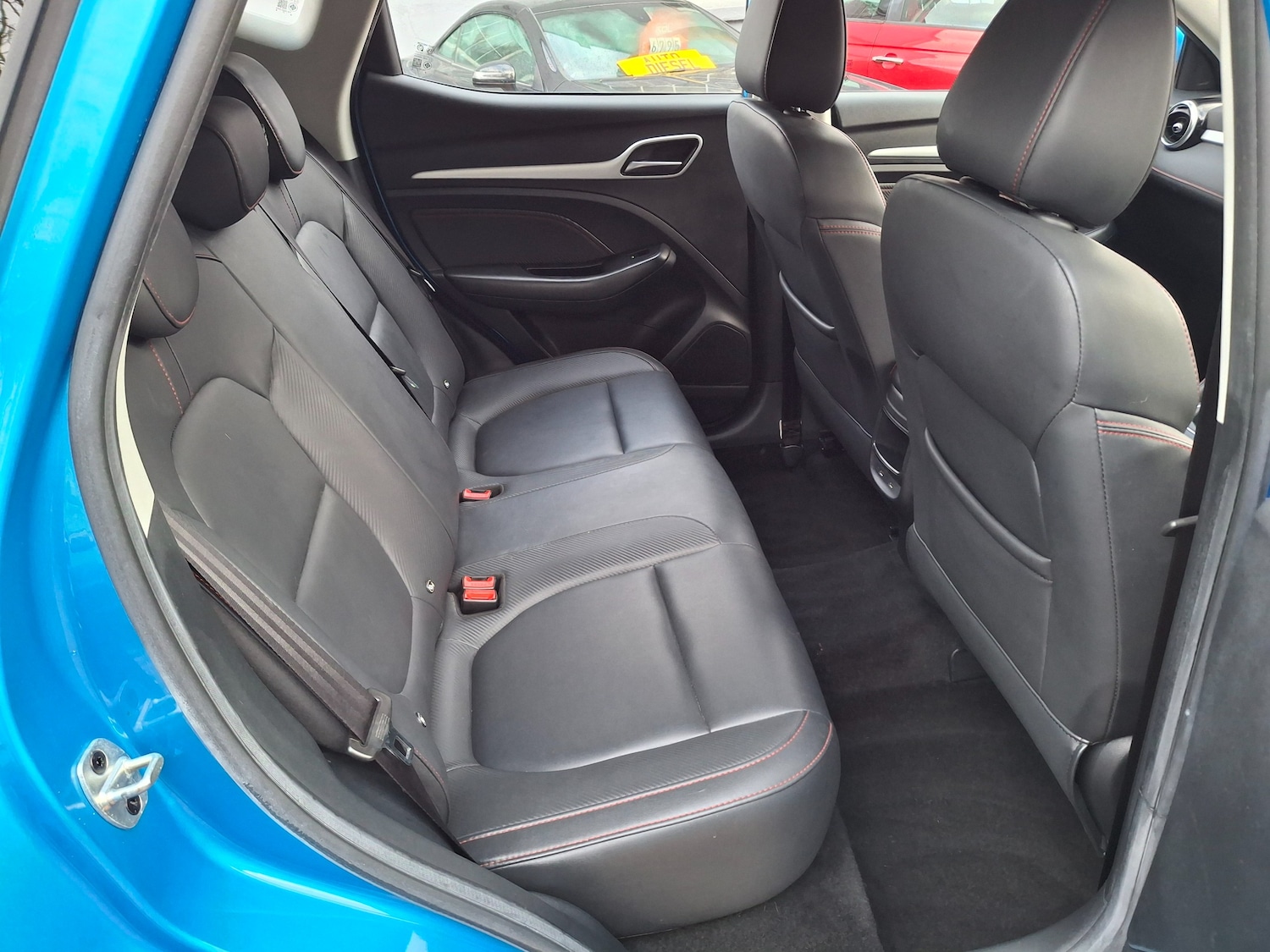 Used MG MG ZS 2022 for sale - 76552107: Photo 11