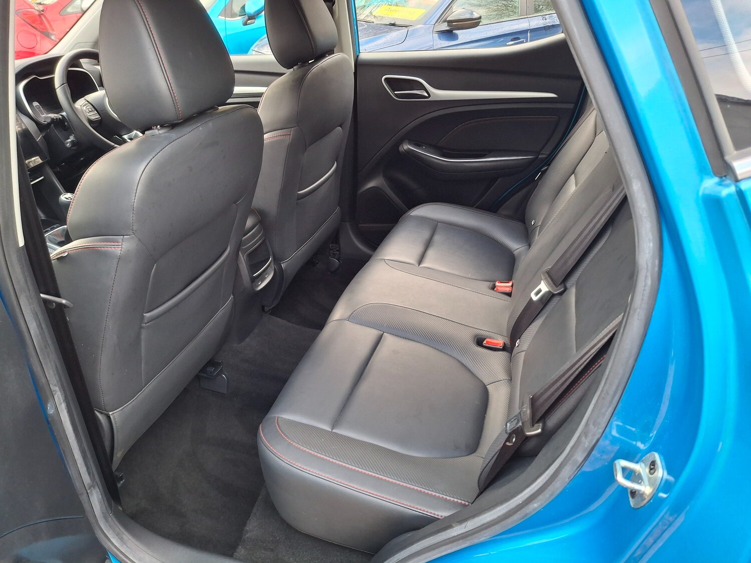 Used MG MG ZS 2022 for sale - 76552107: Photo 13