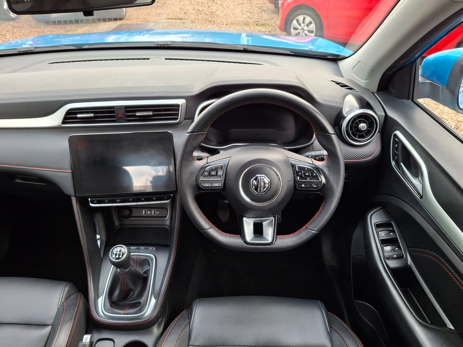 Used MG MG ZS 2022 for sale - 76552107: Photo 15