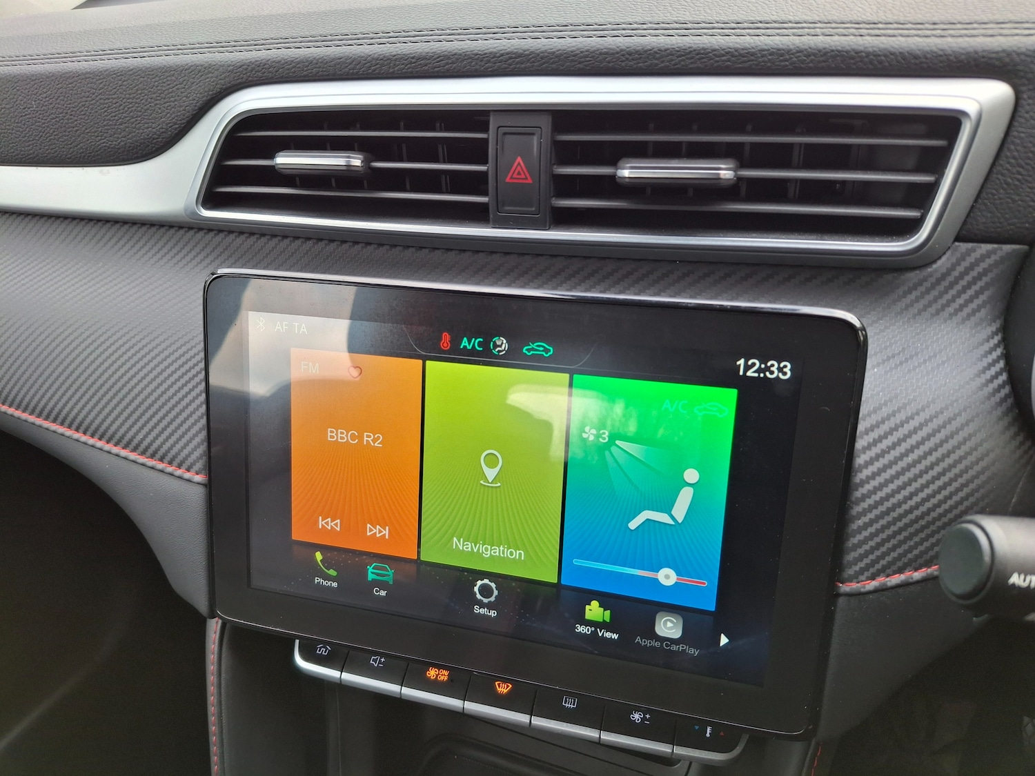 Used MG MG ZS 2022 for sale - 76552107: Photo 18