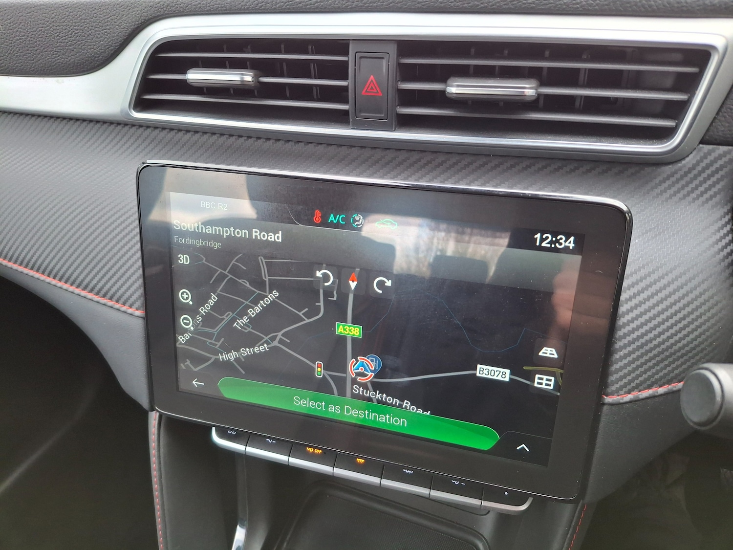 Used MG MG ZS 2022 for sale - 76552107: Photo 19