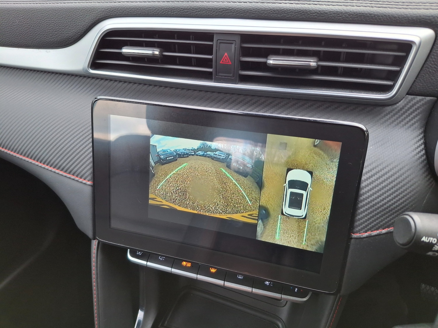 Used MG MG ZS 2022 for sale - 76552107: Photo 20