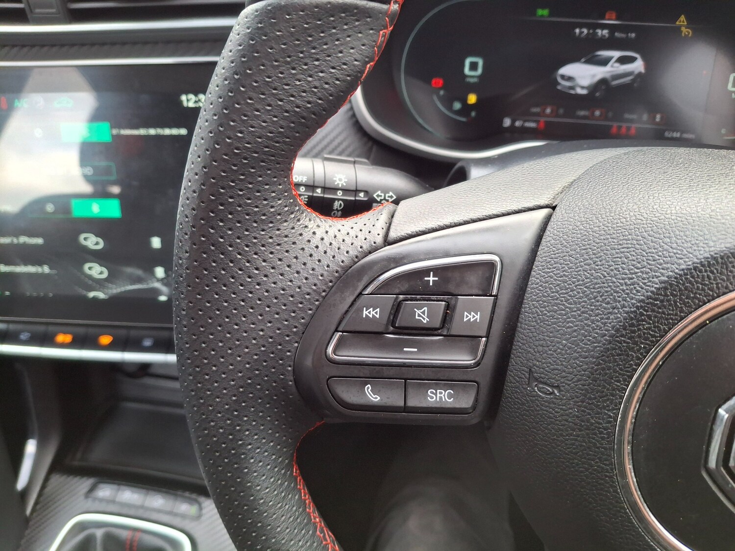 Used MG MG ZS 2022 for sale - 76552107: Photo 24