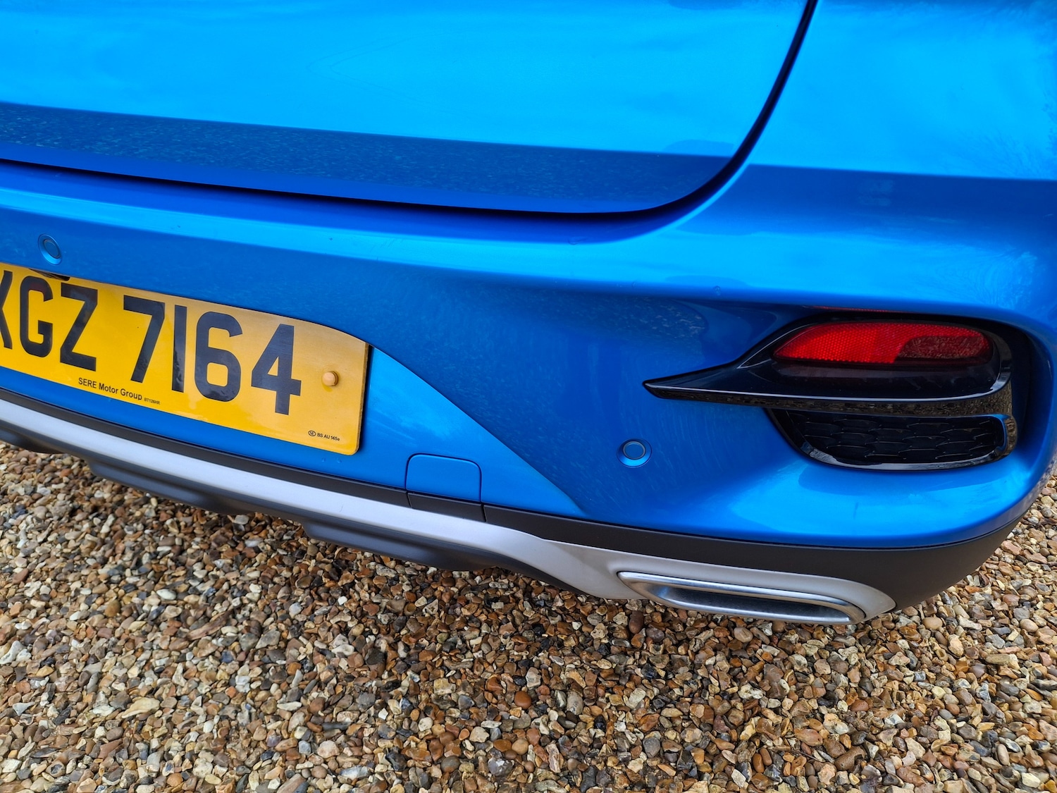 Used MG MG ZS 2022 for sale - 76552107: Photo 31