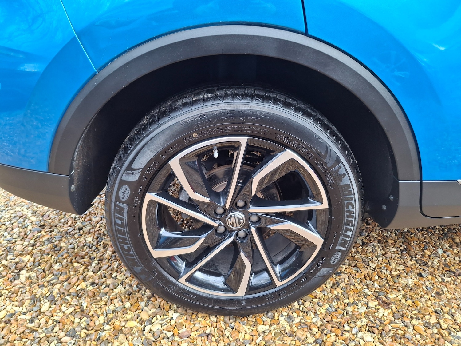 Used MG MG ZS 2022 for sale - 76552107: Photo 36