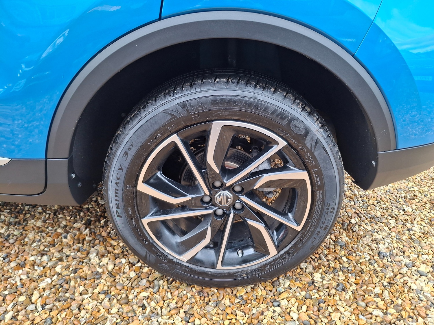 Used MG MG ZS 2022 for sale - 76552107: Photo 37