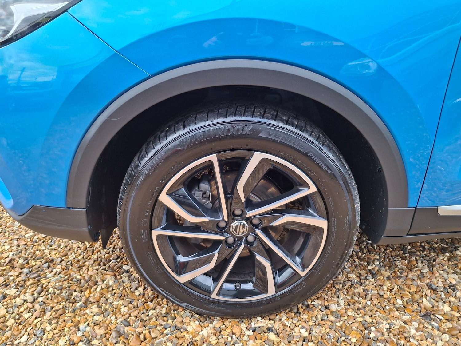 Used MG MG ZS 2022 for sale - 76552107: Photo 38